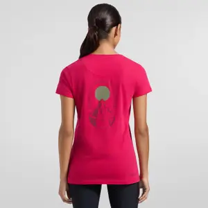 T-shirt de mulher La Sportiva Stone image-3