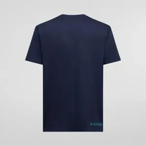 T-shirt La Sportiva Moon Patch image-1