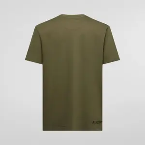 T-shirt La Sportiva Moon Patch image-3