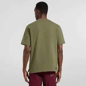 T-shirt La Sportiva Moon Patch image-4