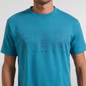 T-shirt La Sportiva Made of Mountain image-4
