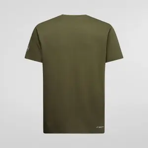 T-shirt La Sportiva Made of Mountain image-1