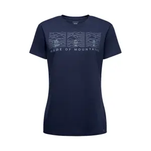 Women's T-shirt La Sportiva Made of Mountain image-0