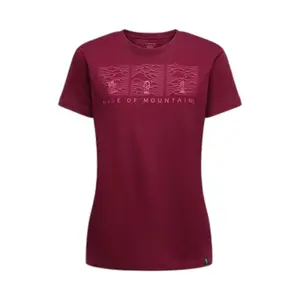 Women's T-shirt La Sportiva Made Of Mountain image-0
