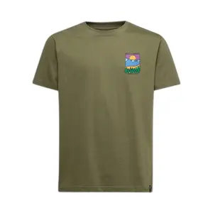 T-shirt La Sportiva Always Climbing image-0