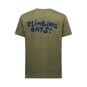 T-shirt La Sportiva Climbing Days image-1