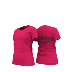 Women's T-shirt La Sportiva Climbing Days image-3