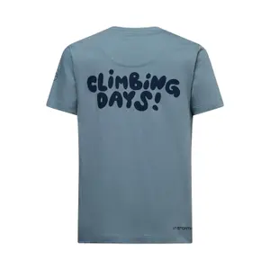 Children's T-shirt La Sportiva Climbing Days image-0