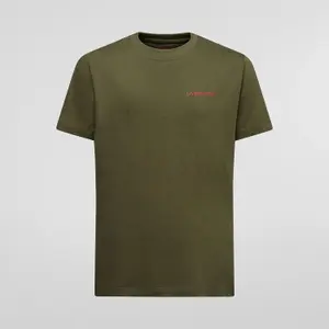 Children's T-shirt La Sportiva Climbing Days image-1