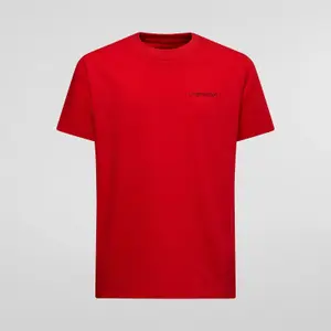 Children's T-shirt La Sportiva Climbing Days image-1