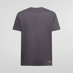Organic cotton T-shirt La Sportiva Crimp image-1
