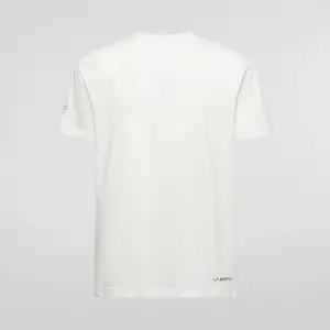 Organic cotton T-shirt La Sportiva Crimp image-1
