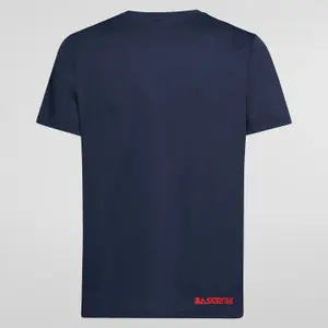 T-shirt La Sportiva Circle Logo image-1