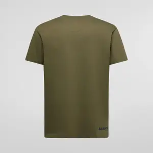 T-shirt La Sportiva Circle Logo image-1