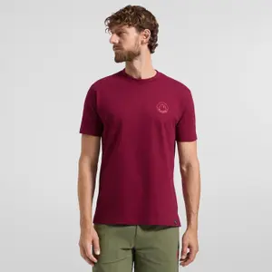 T-shirt La Sportiva Circle Logo image-1