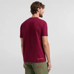 T-shirt La Sportiva Circle Logo image-3