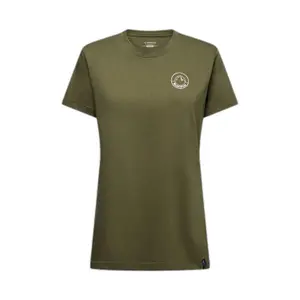Women's T-shirt La Sportiva Circle Logo image-0