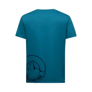 T-shirt La Sportiva Eighties Logo image-1