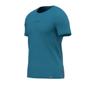 T-shirt La Sportiva Eighties Logo image-2