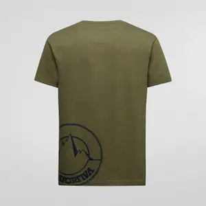 T-shirt La Sportiva Eighties Logo image-1