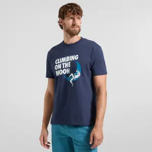 T-shirt La Sportiva Moon Rock image-3