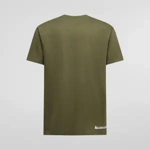 T-shirt La Sportiva Moon Rock image-1