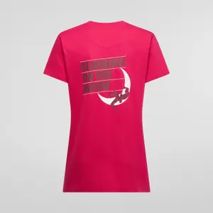 Women's T-shirt La Sportiva Moon Rock image-1