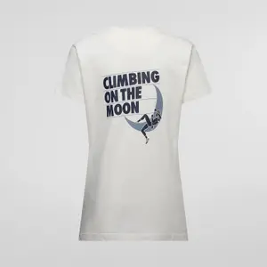Women's T-shirt La Sportiva Moon Rock image-1