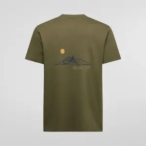 T-shirt La Sportiva Trilogy image-1