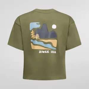 Women's T-shirt La Sportiva Redgarden image-1