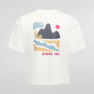 Women's T-shirt La Sportiva Redgarden image-1