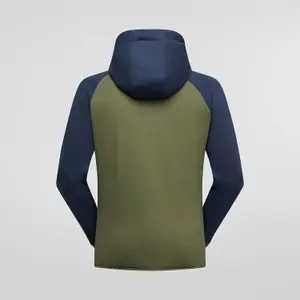 Zip hoodie La Sportiva Kaos image-1