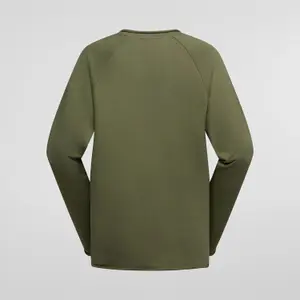 Dames sweatshirt La Sportiva Tufa image-1