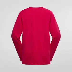 Dames sweatshirt La Sportiva Tufa image-1