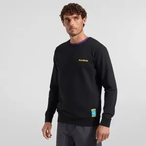 Sweatshirt La Sportiva Climbing on the Moon image-1