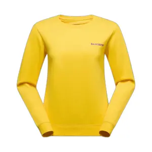 Dames sweatshirt met ronde hals La Sportiva Climbing on the Moon