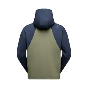Hooded Sweatshirt La Sportiva Podium image-1
