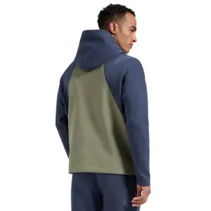 Hooded Sweatshirt La Sportiva Podium image-3