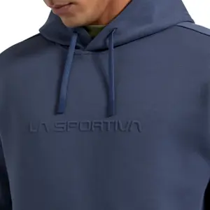 Hooded Sweatshirt La Sportiva Podium image-5