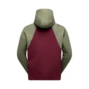 Hooded Sweatshirt La Sportiva Podium image-1