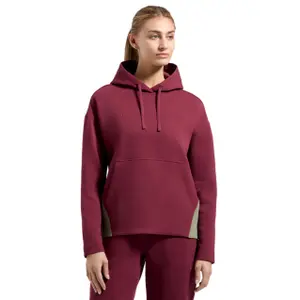 Women's hooded sweatshirt La Sportiva Podium image-2