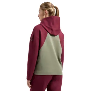 Women's hooded sweatshirt La Sportiva Podium image-3