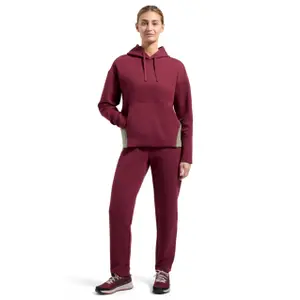 Women's hooded sweatshirt La Sportiva Podium image-4