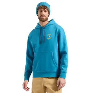 Hooded Sweatshirt La Sportiva Moon Climb image-2