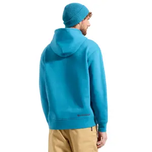 Hooded Sweatshirt La Sportiva Moon Climb image-3
