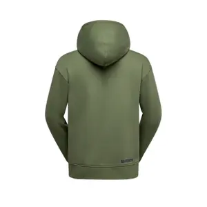 Hooded Sweatshirt La Sportiva Moon Climb image-1
