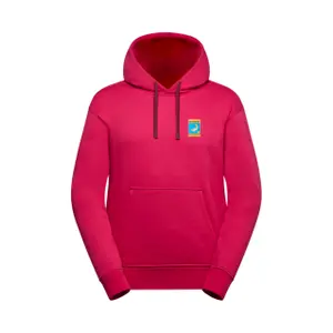 Hooded Sweatshirt La Sportiva Moon Climb