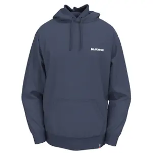Hooded Sweatshirt La Sportiva Moon Rock image-2