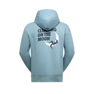 Hooded Sweatshirt La Sportiva Moon Rock image-1