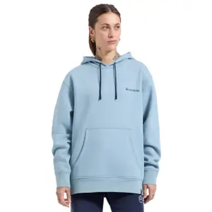 Hooded Sweatshirt La Sportiva Moon Rock image-2